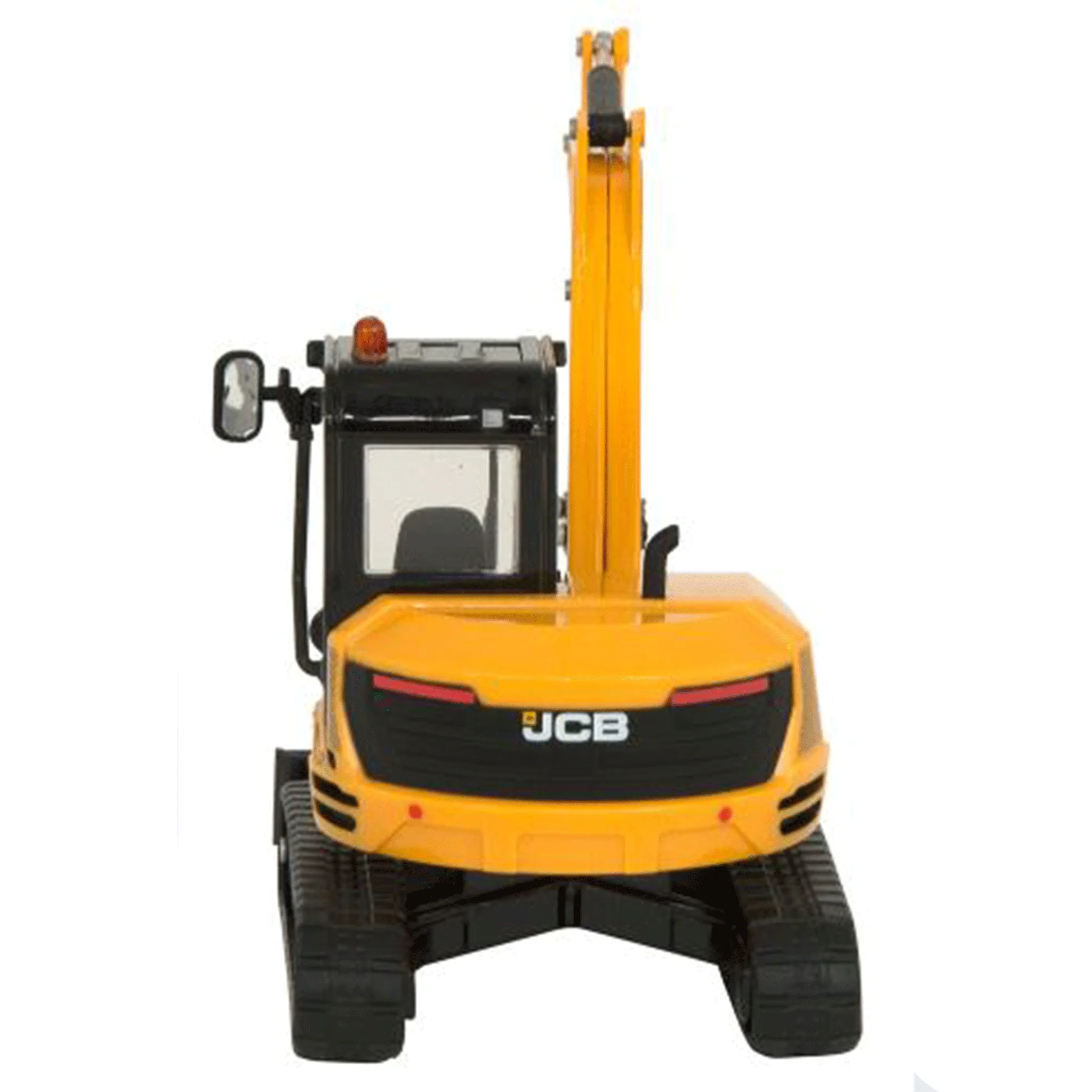 Britains JCB Midi Excavator Digger 1:32 Scale - Image 3