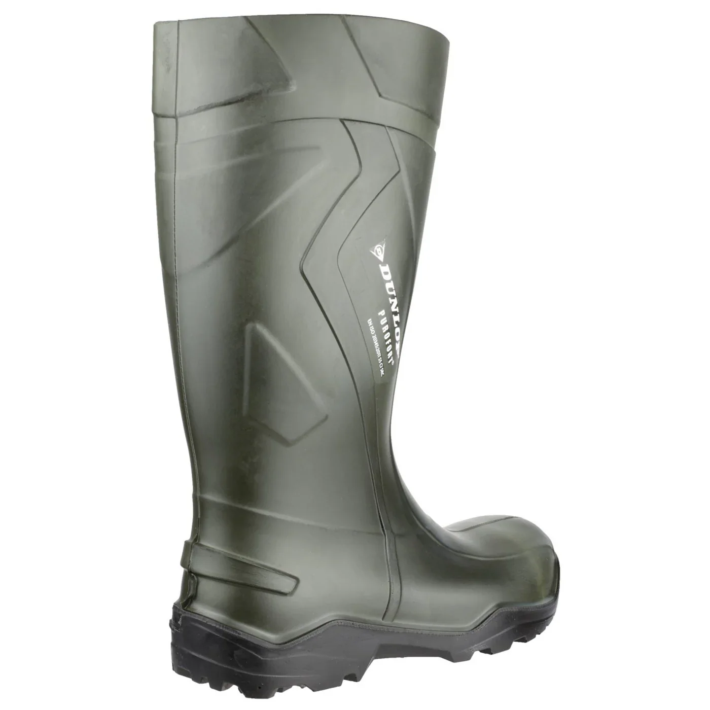 Dunlop Purofort Safety Wellies - Image 3