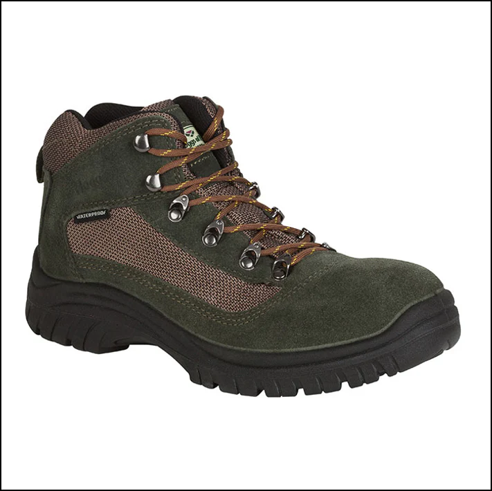 Hoggs Rambler Unisex Hiking Boot - Image 3