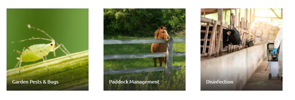 Portek EZY High Power Multi-Purpose Wheeled Sprayer 12L - Image 3