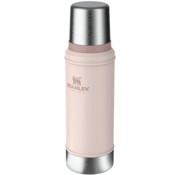 Stanley Classic Legendary Bottle .75L Rose Quartz - Image 3