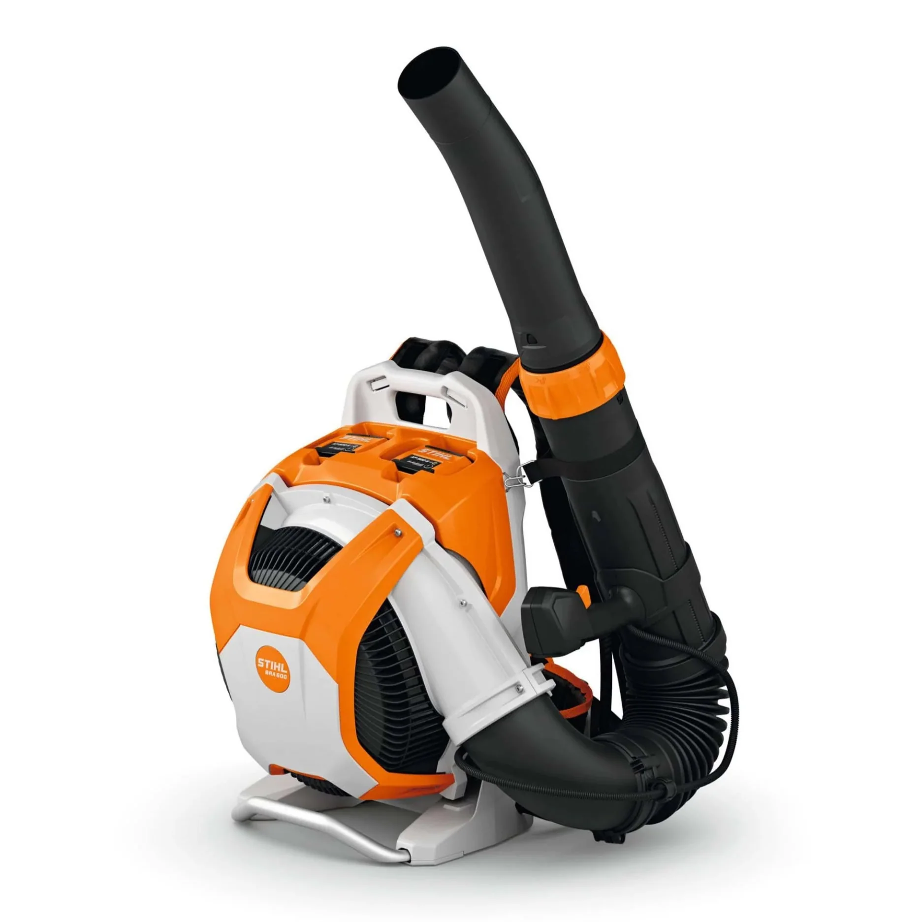 Stihl BRA 600 Cordless Backpack Leaf Blower - Tool Only - Image 3
