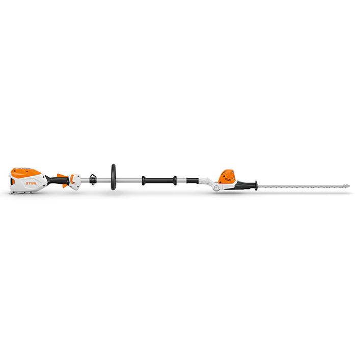 Stihl HLA66 Cordless Long Reach Hedge Trimmer - Image 3
