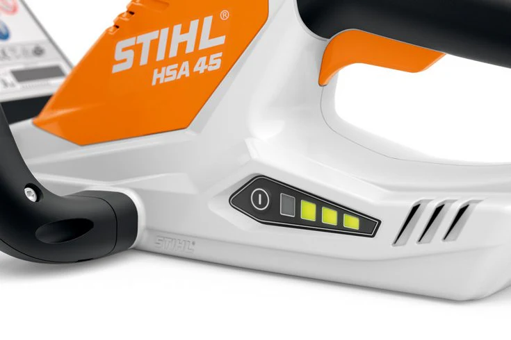 Stihl HSA 45 Light Hedge Trimmer - Image 3