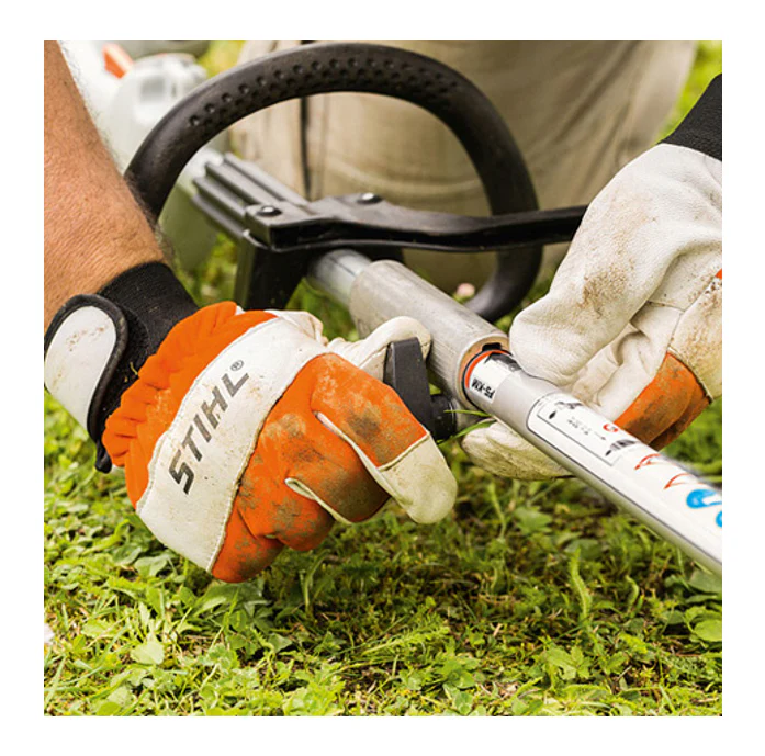 Stihl KM 94RC-E Petrol Motor - Image 3